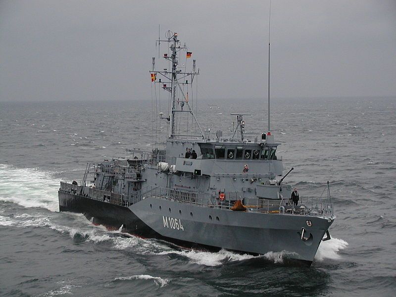 ship